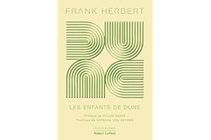 Dune - Tome 3 : Les Enfants de Dune - Édition collector (3)