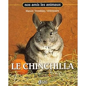 CHINCHILLA Livre en Ligne CHINCHILLA Livre en Ligne - Telecharger Ebook