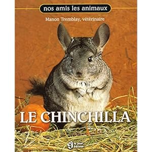 CHINCHILLA Livre en Ligne - Telecharger Ebook