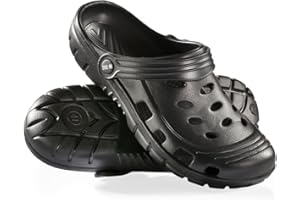 M-Tac® Hausschuhe Eva Clogs Hausschuhe Gartenschuhe Sommerschu Pantoletten