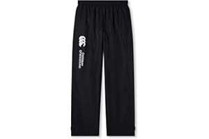 Canterbury Kids Open Hem Stadium Pants/Bottoms