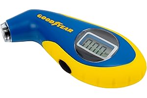 GOODYEAR GOOD YEAR GOD0001 Manometro numérique Court