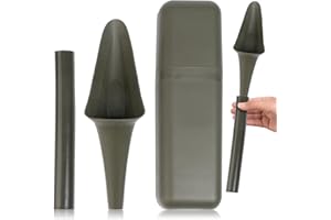 SHEWEE Flexi, Dispositivo di urinazione, Tubo di prolunga, Custodia Donna