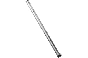 Longridge Executive Tubo in alluminio Clikka Raccoglitore per palline da golf