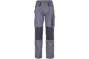 UTILITY DIADORA Pant Rock Performance. Pantalón de Trabajo Hombre (Pack de 1)