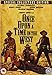 Once Upon a Time in the West [Reino Unido] [DVD]
