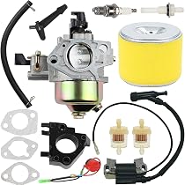 Avviamento A Strappo (recoil Starter) Nero Per Motori Honda GX340 11HP E GX390 13HP