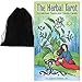Produktbild Shop4top The Herbal Tarot Karten Deck Und Beutel