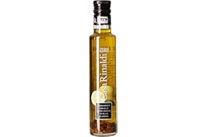 ‎CASA RINALDI Casa Rinaldi Natives Olivenöl Extra mit Zitrone, 250ml