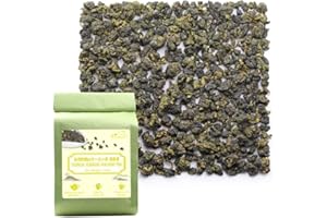 LWXLJMJZC－Taiwan Alishan Jin Xuan Oolong Tea(75 cups) 150g/5.3oz-Oolong Tea Loose Leaf With Creamy Flavor
