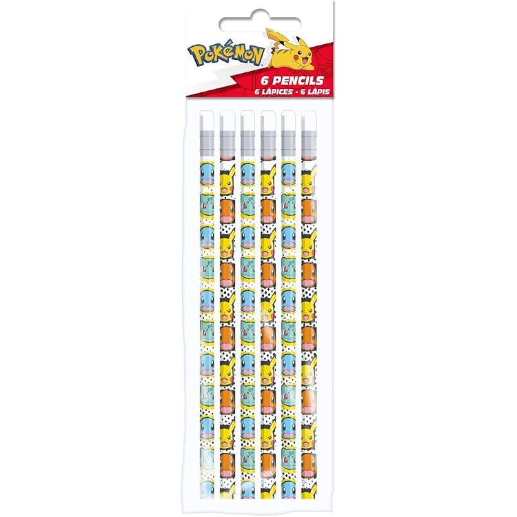 Pokémon Kugelschreiber Squirtle – Lizenziert, Mit Clip, Nachfüllbar, In Geschenkbox