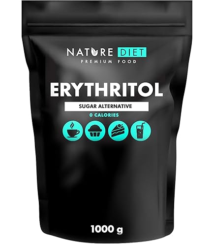 Eritritolo: Cos'è, Quali Vantaggi E Come Si Usa - Foto 12