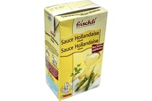FRISCHLI MILCHWERKE GMBH ZENTRALE Frischli, Frischli Sauce Hollandaise Klassik