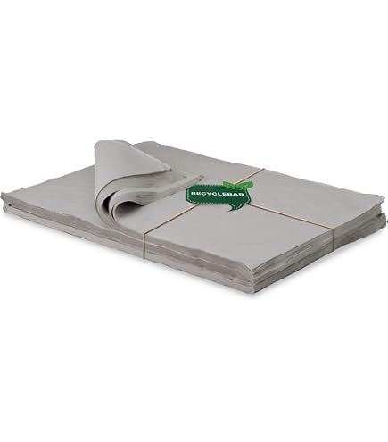 BB-Verpackungen Packseide 60 Kg (ca. 4500 Blatt) 50 Produktbild-Vorschau 2