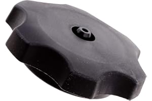 Unbekannt New Motorbike Fuel Tank Petrol Cap Cover for Yamaha PW80 BW80 PW50 PW 50 80 Dirt Bikes AOD