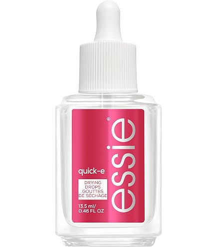 Spray Séchant Pour Vernis à Ongles Dollania 75ml Brillant - Neuf