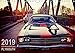 Produktbild US-Muscle-Cars - Plymouth (Wandkalender 2019 DIN A4 quer): Zwei echte amerikanische Oldtimer-Boliden der 60er (Monatskalender, 14 Seiten) (CALVENDO Mobilitaet)