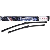 BOSCH Aerotwin Silecek Seti Ford Ranger (2023-2025), Vw Amarok (2022-2024) [600/450 mm] A419S 3397014419