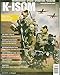 Produktbild K-ISOM 4/2013 Spezialkräfte Magazin Kommando Bundeswehr Waffe Eliteeinheiten Luftwaffe