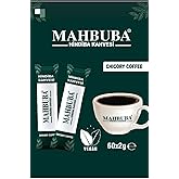 Mahbuba Hindiba Kahvesi Kilo Vermeye Yardımcı Diyet Kahvesi Zayıflama Detox Kahve 60x2gr 1 Aylık Kullanım