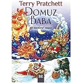 DiskD&uuml;nya 20: Domuzbaba: Bir Diskd&uuml;nya Romanı