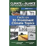 Climate at a Glance for Teachers and Students: Facts on 30 Prominent Climate Topics