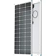 Renogy 100 Watt 12 Volt Monocrystalline Solar Panel (Compact Design)