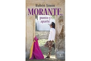 Morante, punto y aparte (TAUROMAQUIA)