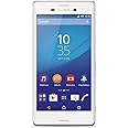 Sony Xperia M4 Aqua - Smartphone da 5" (Bluetooth, Wi-Fi, Qualcomm MSM8939 Snapdragon 615, 2 GB da RAM, 8 GB, Android 5.0 Lol