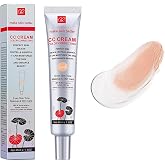 CC Color Changing Cream SPF 25, Moisturizing &amp; Makeup 2-in-1 Natural Tone, Light Coverage, Luminous Finish, Daily Use, 1 fl o