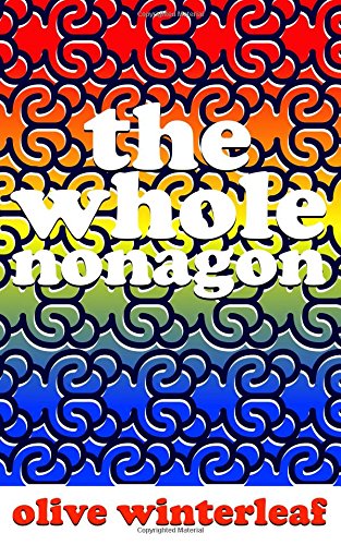 Preisvergleich Produktbild The Whole Nonagon (Nonagon Series 1-6, Band 123456)