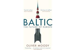 Baltic: The Future of Europe