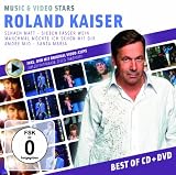 Music & Video Stars - Roland Kaiser