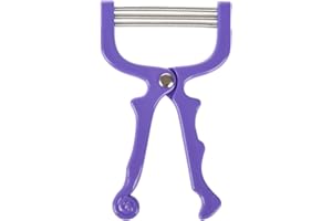 ACAMPTAR Hand Gesicht Haarentfernung Faden Schoenheit Epilator Werkzeug