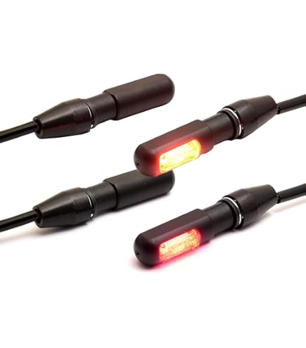 SHIN YO HI-Power LED Flasher MC 1 - 24,75 GBP - View #11