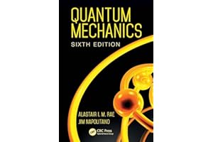 Quantum Mechanics