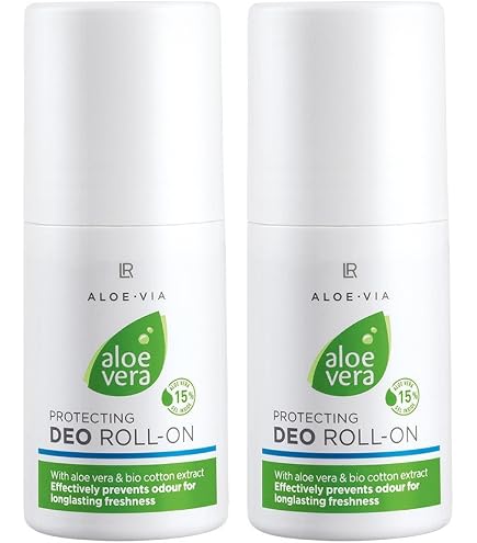 ALOE Line Creme-Deo Antitranspirant mit 70% Bio-Aloe-Vera, 50 ml, vegan und  tierversuchsfrei, langanhaltende Frische, sanfte Hautpflege, fr  empfindliche Haut : Amazon.de: Kosmetik