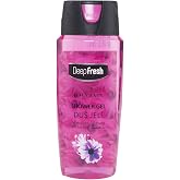 Deep Fresh Practical Cover Shower Gel Juicy Lady (500 ml)