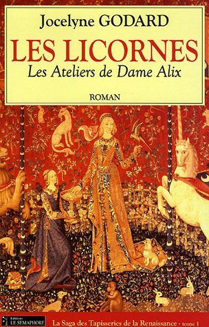 Les licornes