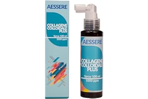 Aessere Collagene Colloidale Plus Spray - 100 ml