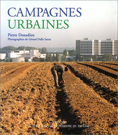 Download Les campagnes urbaines Download Les campagnes urbaines