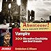 Abenteuer! Maja Nielsen erzählt - Vampire: Die wahre Geschichte von Graf Dracula by Maja Nielsen