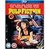 Pulp Fiction  [1994] [Blu-ray]