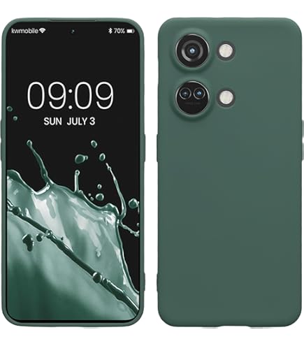 OnePlus Nord 3 5G 16GB/256GB Misty Green Dual SIM CPH2493