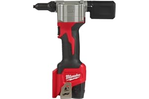 Riveteuse M12 BPRT-201X MILWAUKEE - 4933464405