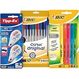 BIC 942147 - Estuche