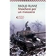 Maschere per un massacro