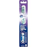 Oral-B Pro-3DWhite Advanced Beyazlık Diş Fır&ccedil;ası, Orta Sertlik
