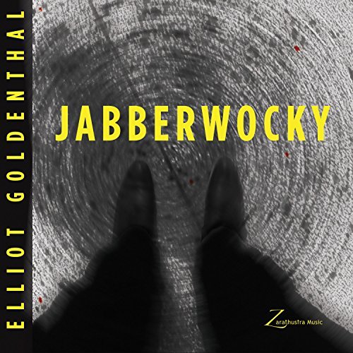 Price comparison product image Goldenthal: Jabberwocky by Elliot Goldenthal