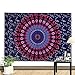 Produktbild BBQBQ Gedruckt Home Tapisserie wandbehang wanddekoration Strandtuch Totem Decke -05 150 * 210 cm